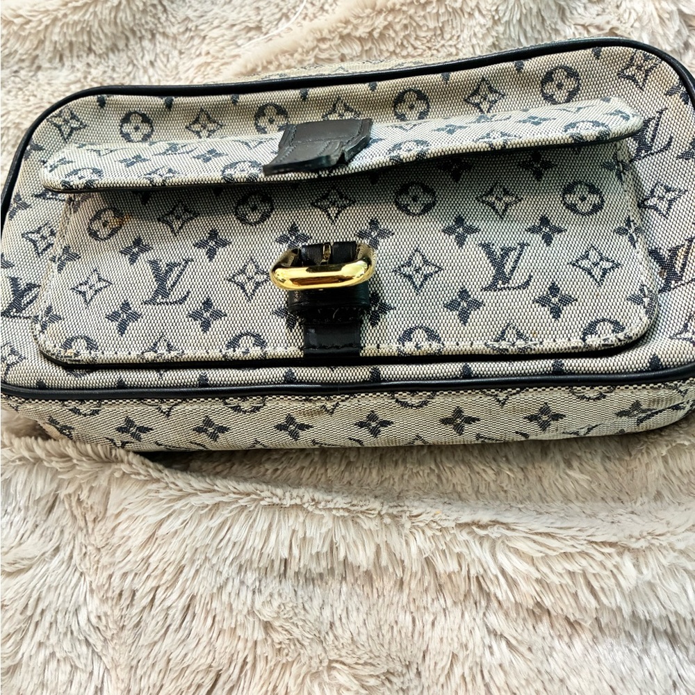 Louis Vuitton Juliet Bag - Picture 14 of 15